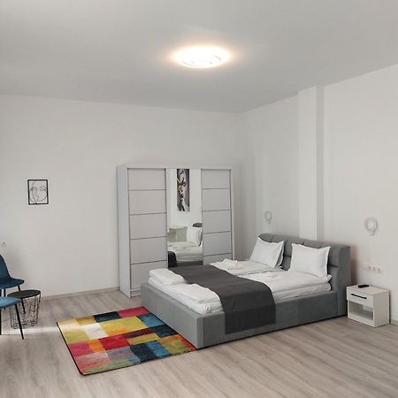 Nomi Ultracentral Apartments Târgu-Mureş 외부 사진