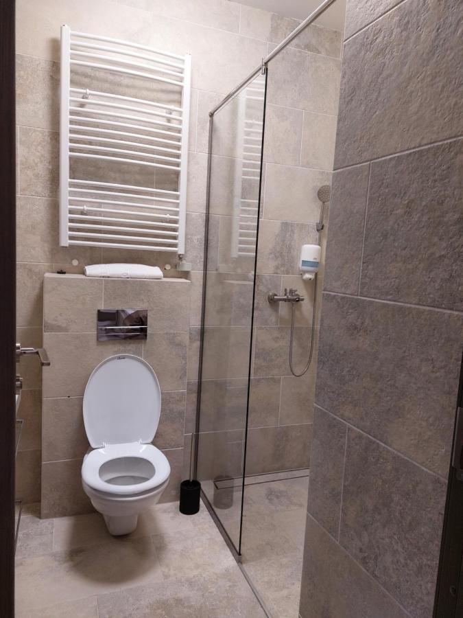 Nomi Ultracentral Apartments Târgu-Mureş 외부 사진