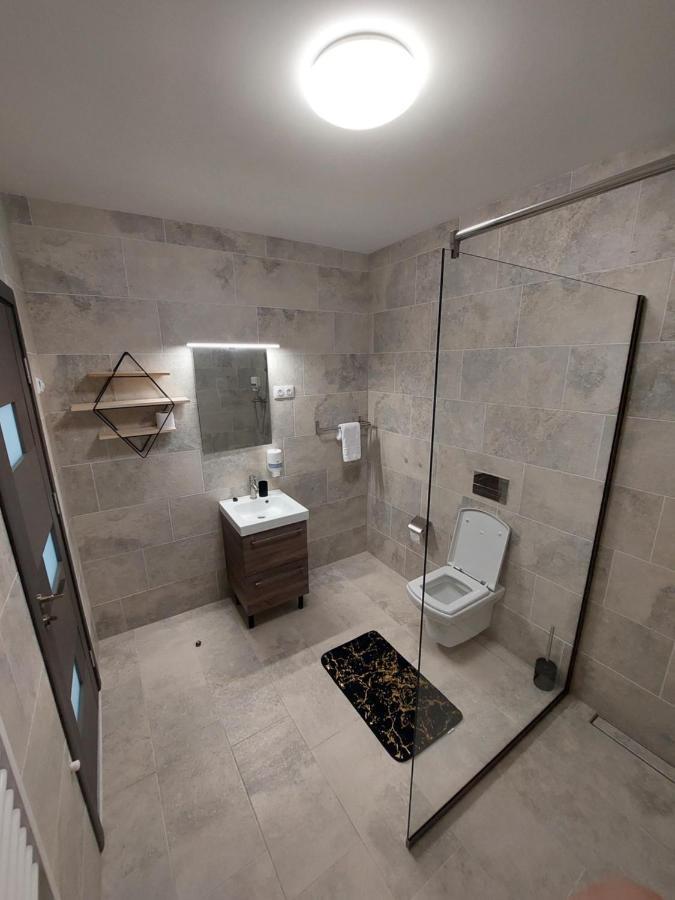 Nomi Ultracentral Apartments Târgu-Mureş 외부 사진