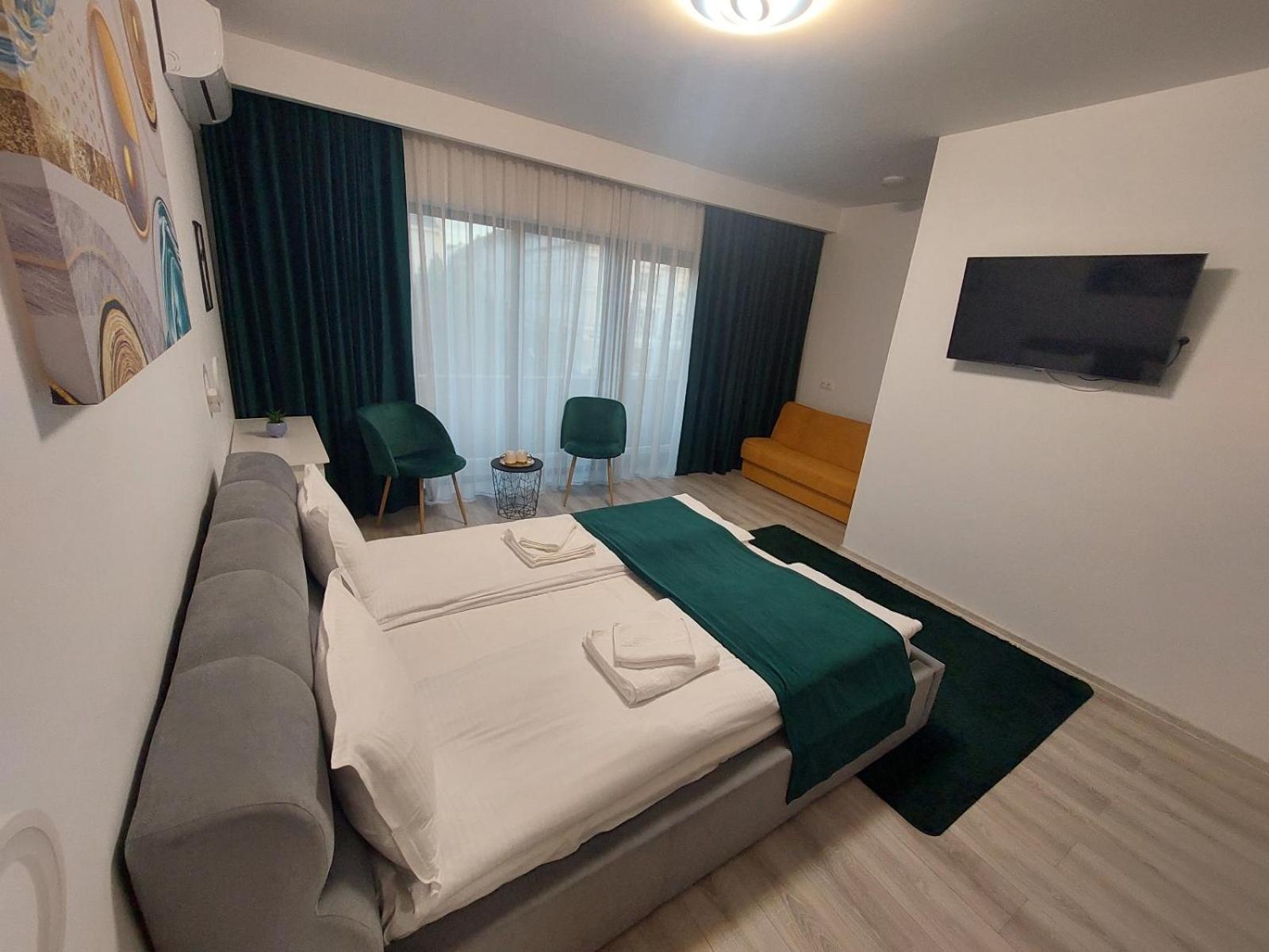 Nomi Ultracentral Apartments Târgu-Mureş 외부 사진